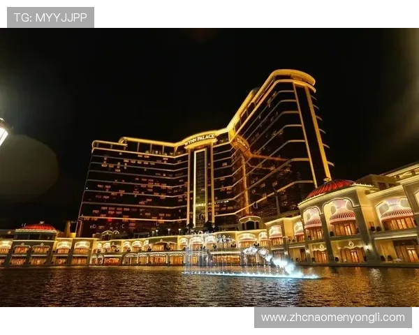 永利皇宫威尼斯人：如何在澳门永利皇宫威尼斯人享受高端娱乐与尊贵服务的最佳方式