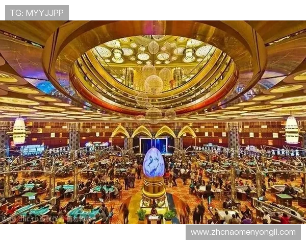 澳门人气最高的赌场有哪些，详细介绍各大赌场的特色、优惠活动及入场指南