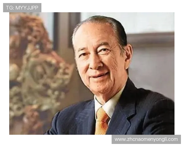 澳门哪个赌场是何鸿燊的，分析何鸿燊在澳门博彩业的影响力与主要赌场品牌